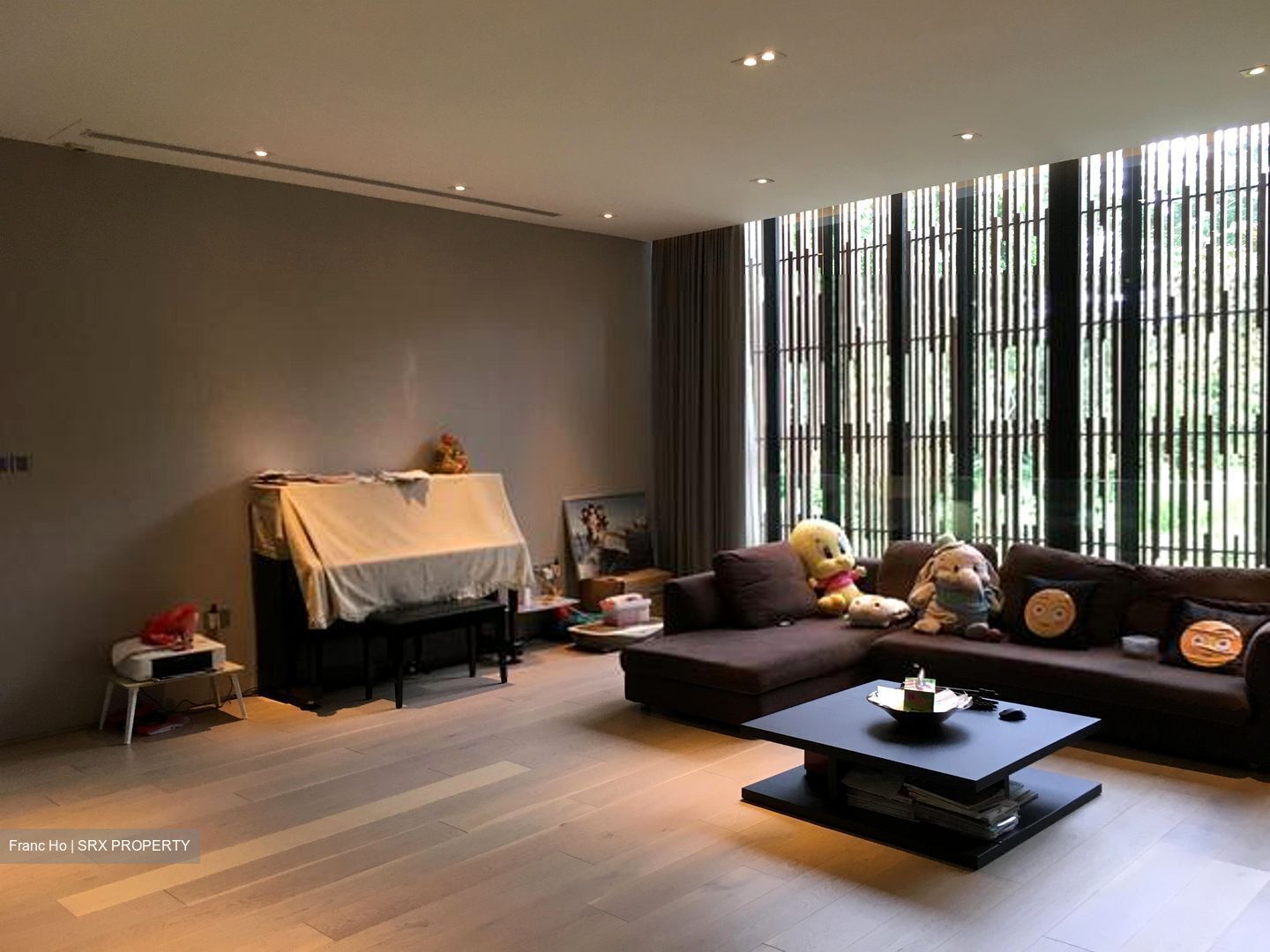Jalan Bumbong (D25), Semi-Detached #350085581